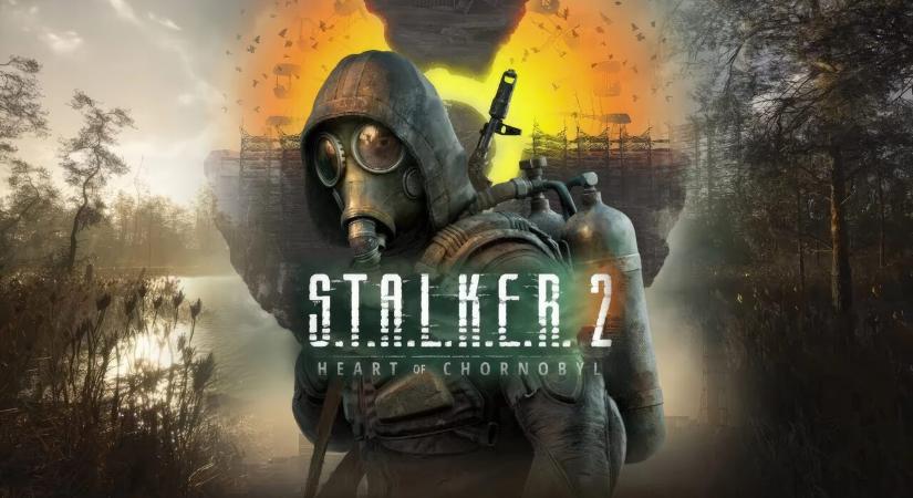 Baráti a S.T.A.L.K.E.R. 2: Heart of Chornobyl új gépigénye