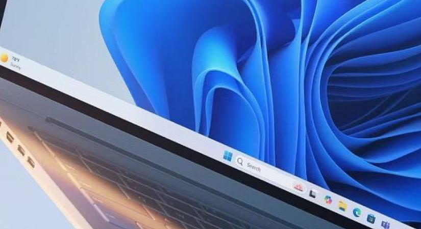 Rekordmagasságba lőtt a Windows 11 népszerűsége a felhasználók körében
