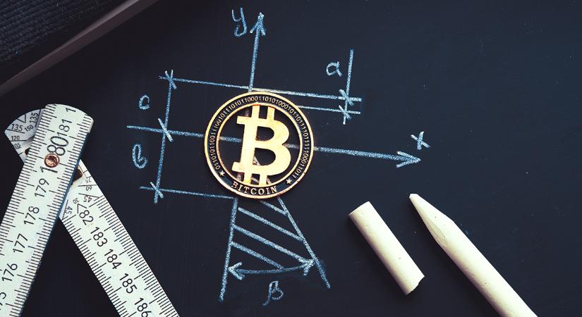 Kiszámolható, mikor és mennyit érhet a mostani ciklusa csúcsán a Bitcoin