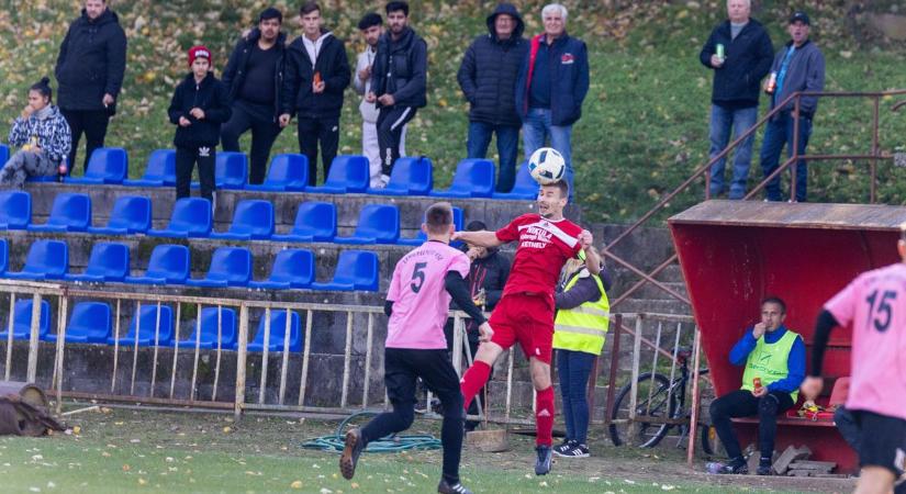 Mindhárom pontot elhozta a Nágocs Balatonszabadiból