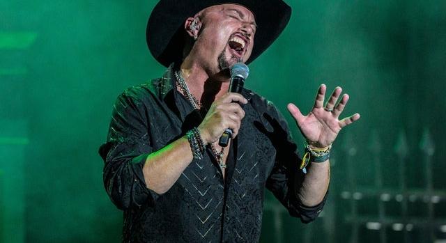 Az Operation: Mindcrime harmadik részén dolgozik Geoff Tate