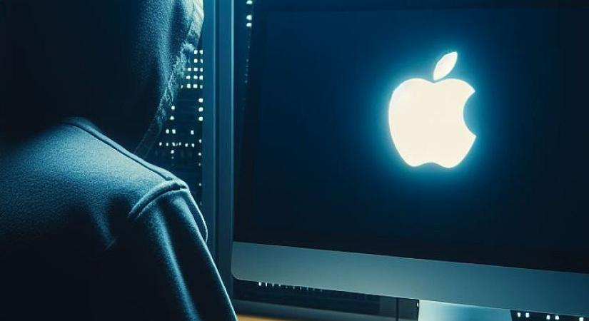 Az Apple miatt törhetik fel hackerek a Windows-zal működő gépeket