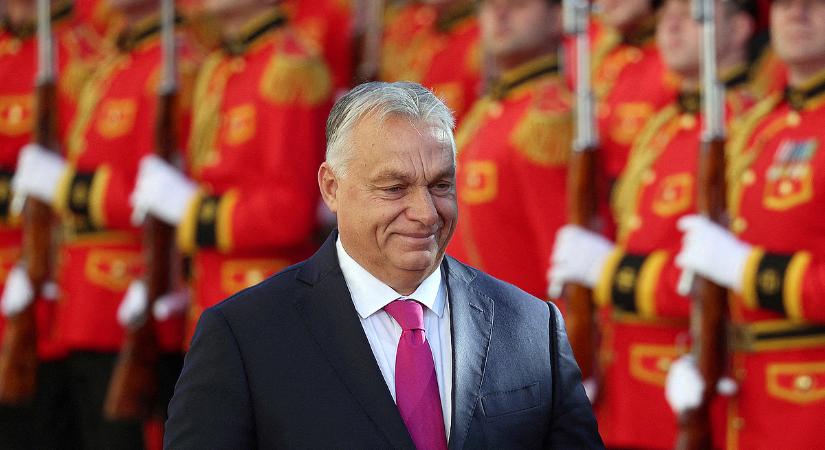 Elcsalhatta a választást a georgiai kormánypárt, Orbán Viktor már gratulált