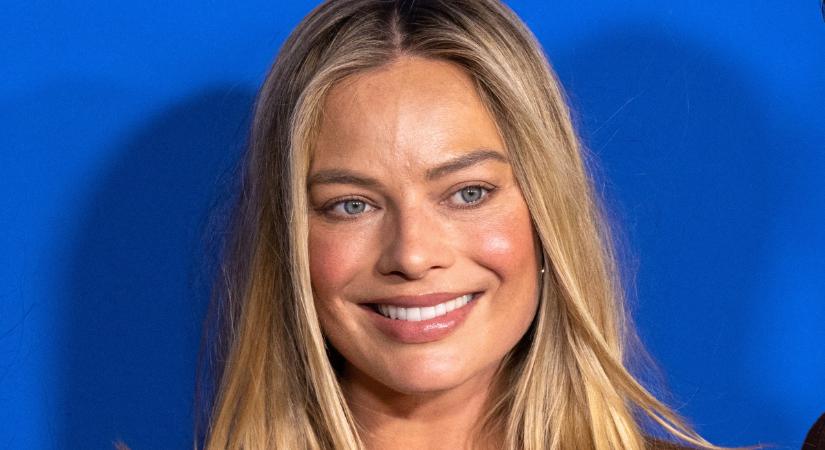 A legnagyobb titokban jött a világra Margot Robbie első gyermeke: kisfia született a gyönyörű színésznőnek