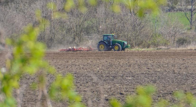 Tovább nőtt a magyar agrárexport