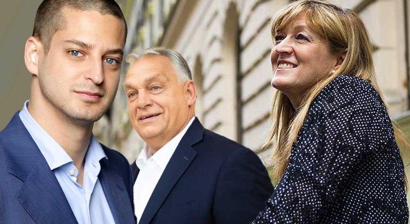 Budapest-biznisz: Ungár Péter és anyukája, Schmidt Mária érdekeltségébe tartozó cég 11 milliárd forintot kaphatott verseny nélkül az Orbán-kormánytól