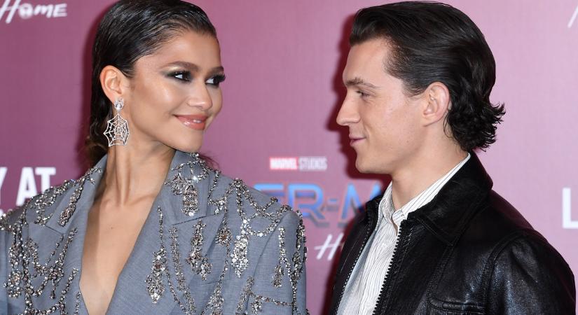 Képtelen leállni: Tom Holland bevallotta, kire keres rá a neten időről időre - a szorongását okolja emiatt