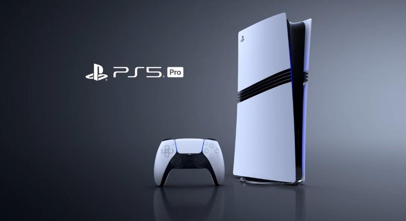 Kiszivárgott a PlayStation 5 Pro néhány specifikációja