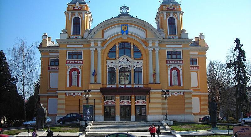 Kolozsváriak, figyelem! Légy te is részese a színház különleges projektjének