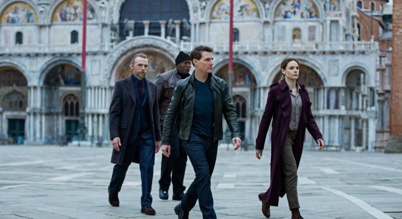 Kiderült a Mission: Impossible 8 költségvetése, többe kerül, mint az előző rész