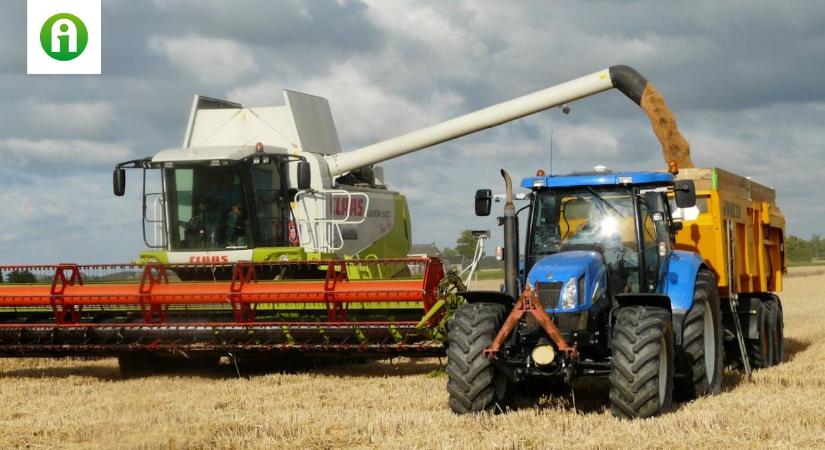 Jó hírt közölt Nagy István a magyar agrárexportról  VIDEÓ