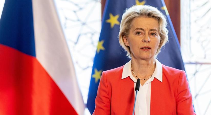 Ursula von der Leyen Pfizer-gate néven elhíresült ügyének újabb tárgyalása várható