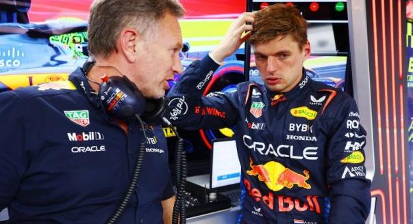 „Baromság, nevetséges, durva” – Verstappen és a Red Bull is feldúlt