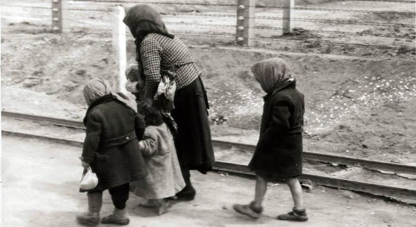 Horthy unokája bocsánatot kért a holokausztért