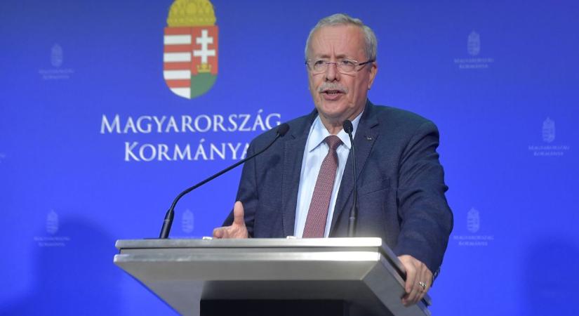 Gyorgy Bakondi: Hungary Not Alone in Stance on Migration