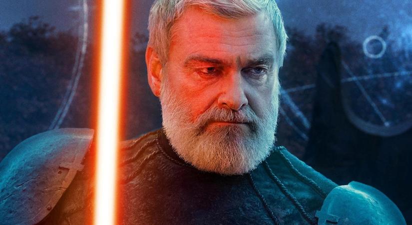 Egy új teória szerint a Star Wars Baylanjének fénykardja ezért izzik narancsszínben, és Ahsoka ezért nem tudta legyőzni a sötét Jedit a sorozatban