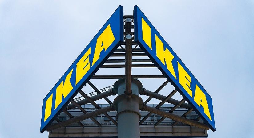 Kényszermunka miatt eurómilliókat fizet az egykori melósoknak az IKEA