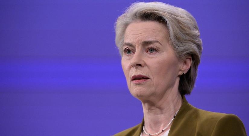 Mi az a Pfizergate-ügy, ami miatt fájhat Von der Leyen feje?