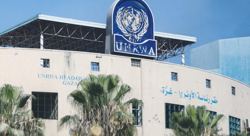 Egyedülálló: a spanyol jobboldal újból felszólította az EU-t, hogy nyilvánítsa terrorszervezetté az UNRWA-t