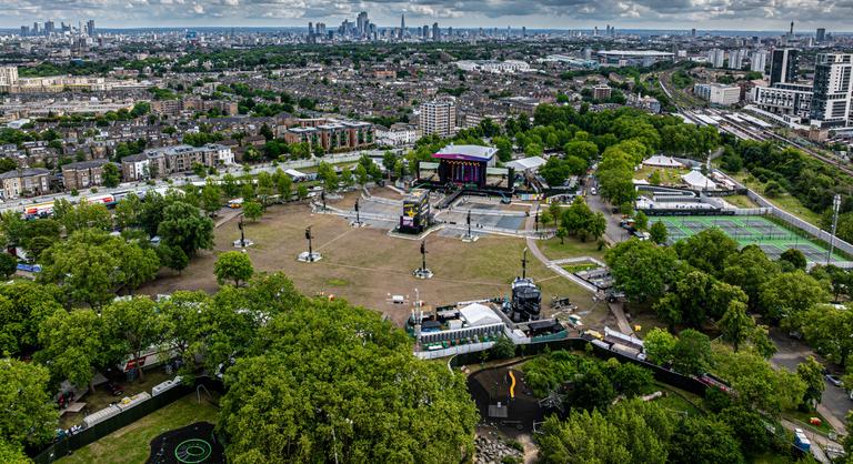 Megnyílt London első teljesen rovaralapú étterme