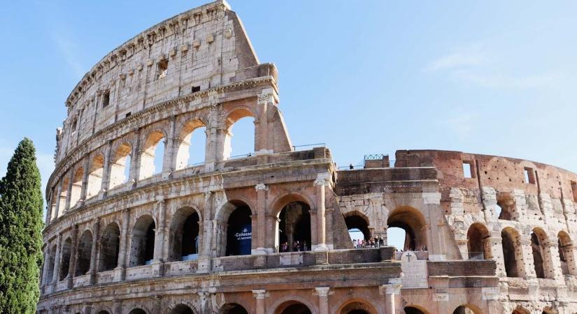 Római túra a Colosseumban, a Forum Romanumban és a Capitoliumban (képalériával)