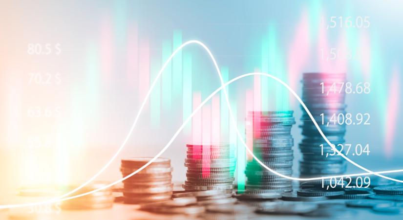 Nem volt jó ez a rövid hét a tőzsdén: esett az árfolyam, vajon van kiút a gyengülésből?