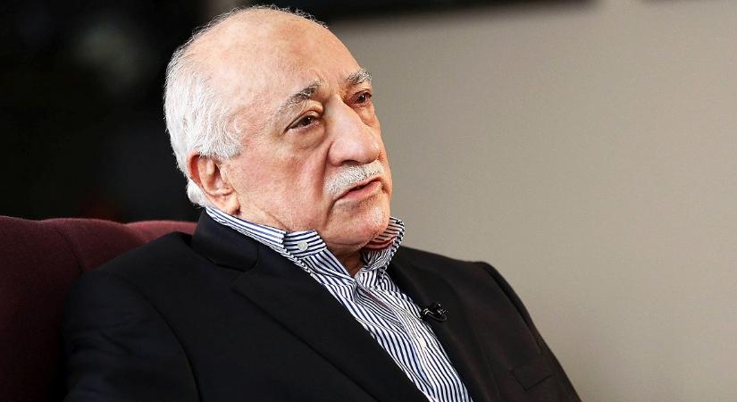 Meghalt Fethullah Gülen török hitszónok, akit Erdogan a 2016-os puccskisérlet kitervelőjének tartott