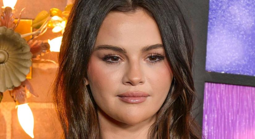 „A szorongás nagyon kimerítő” – Selena Gomez retteg a hálószobájában!