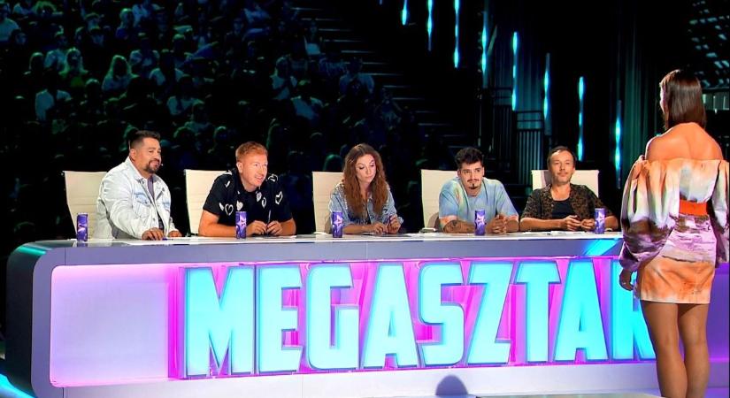 Óriási bejelentést tett a TV2 a Megasztár folytatásával kapcsolatban