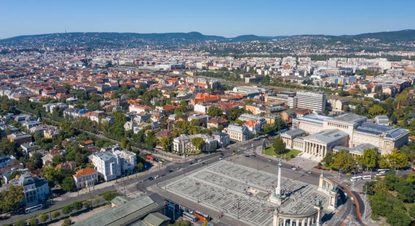 Így válhatnak arannyá Budapest mai szégyenfoltjai: óriási változás érik a fővárosban, százezreket érint