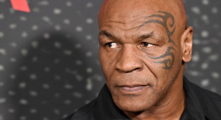 „Azt hittem, hogy ő egy kisbaba” – Mike Tyson elárulta, miért puszilgatta össze Hasbullát