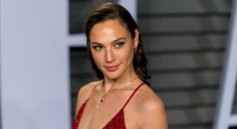 Döbbenet! Így néz ki Gal Gadot smink nélkül