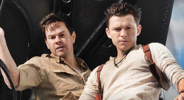 Mark Wahlberg elárulta, hogy már készülőben van az Uncharted 2!