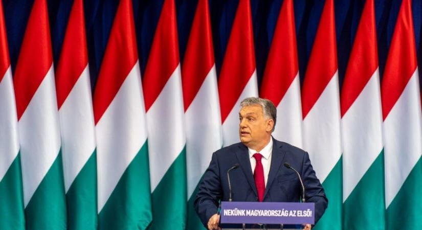 Felmérés: Orbán Viktor nem harcol rendszere legveszélyesebb ellenfele