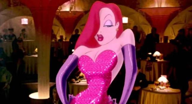 A rendező szerint azért nem készülhet el a Roger nyúl a pácban 2, mert Jessica Rabbit túl dögös