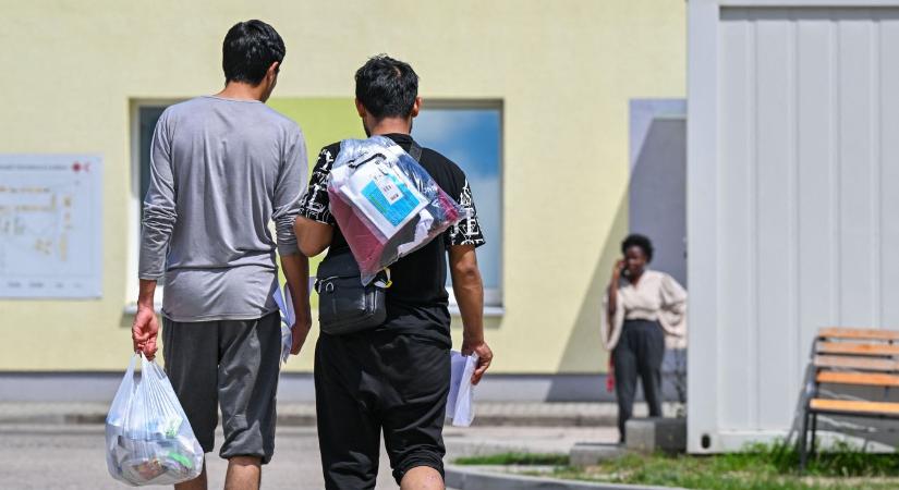 Több migránst kap egy német kisfalu, mint a teljes lakossága