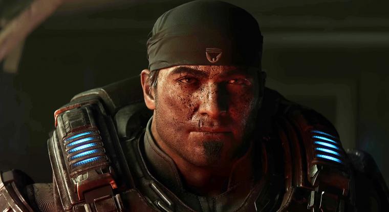 Radikálisan új irányba vitte volna a Gears of War sorozatot a Gears 6