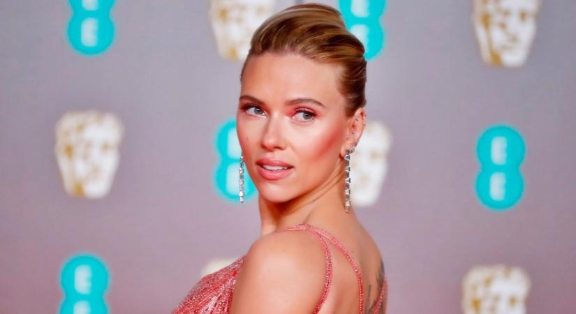 Most ünnepli 40. születésnapját Scarlett Johansson – Íme 10 meglepő érdekesség a gyönyörű színésznőről