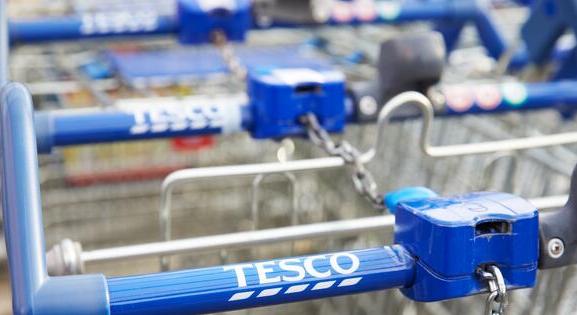 Nagyvonalú ajánlattal állt elő a Tesco