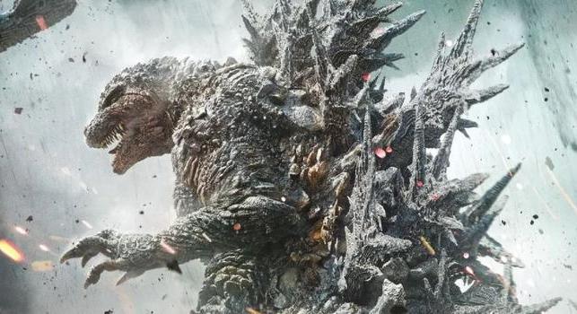 Új Godzilla-filmet készít az Oscar-díjas Minus One rendezője