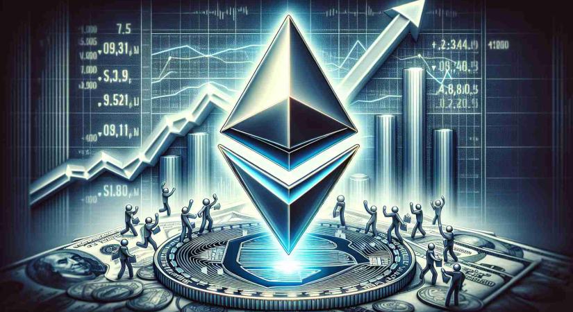 Mikor fordulhat az Ethereum? VIP elemzés