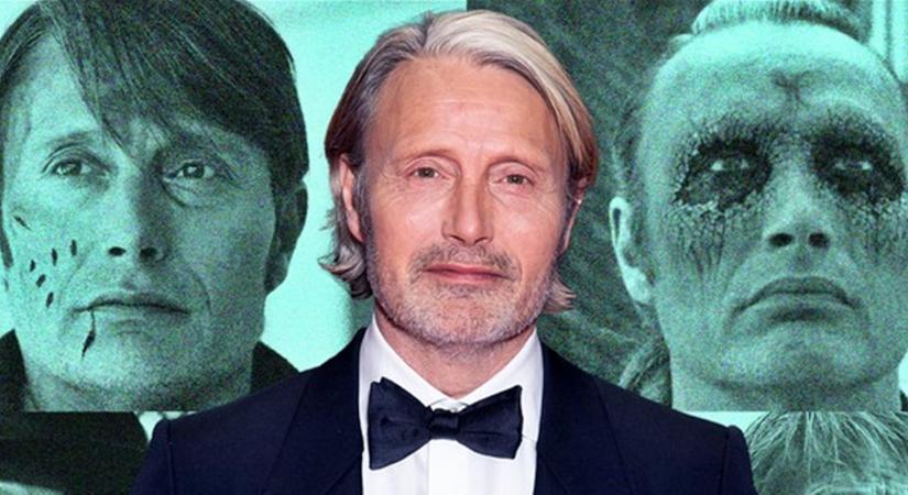 14 érdekesség Mads Mikkelsenről, amit nem gondoltál volna