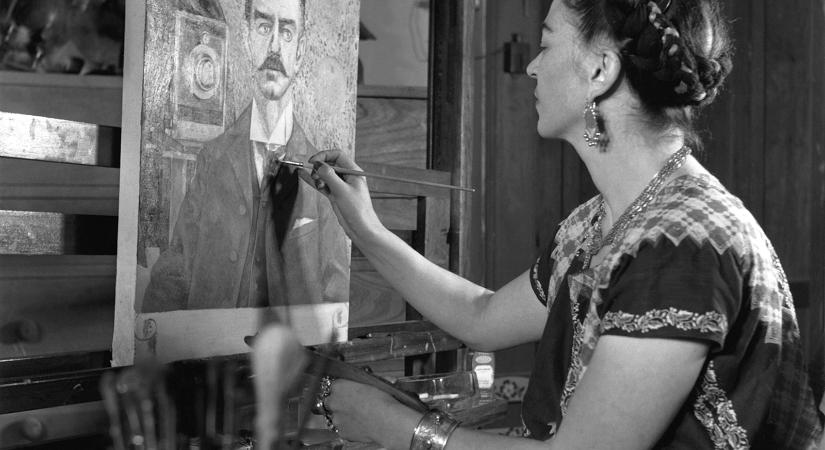 A világ Frida Kahlo szemével