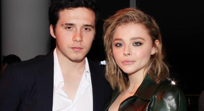 Brooklyn Beckham exe egy nőt szeret: a színésznő így vállalta fel nyilvánosan másságát