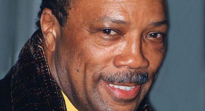 Meghalt Quincy Jones, a 20. század egyik legbefolyásosabb zenésze és producere