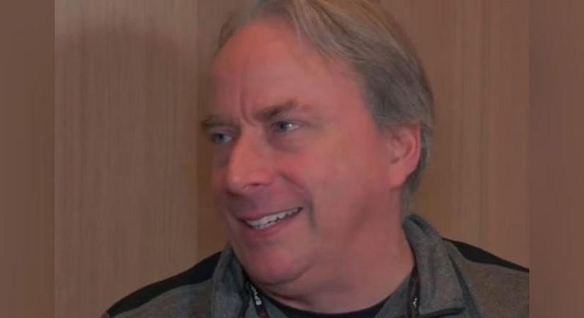 Elmondta Linus Torvalds, hogy mit is gondol a mesterséges intelligenciáról