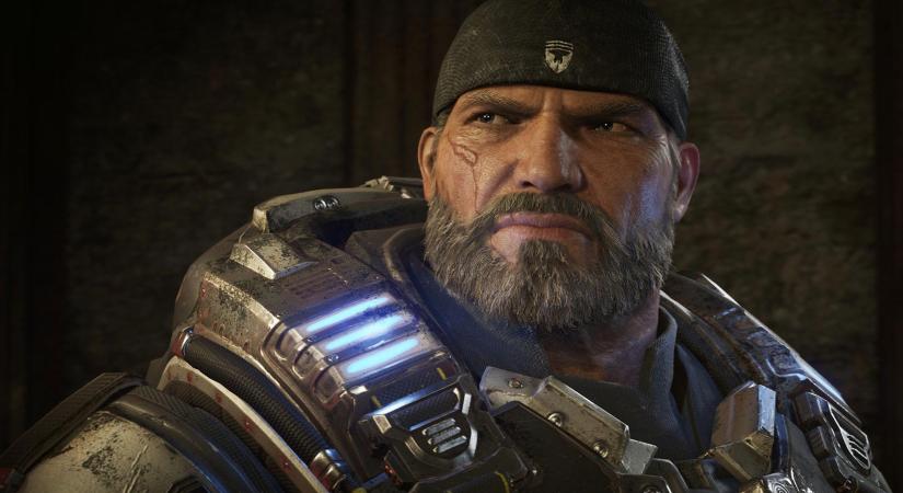 A Gears 5 rendezője elmondta, hogy milyen izgalmas terveik voltak a hatodik rész történetével kapcsolatban