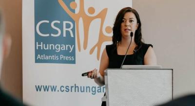 CSR Hungary Summit, 2024. november 15.