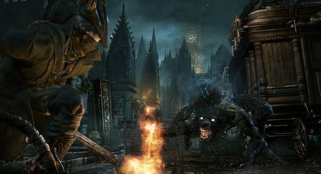 A Bloodborne is megszépül a PlayStation 5 Pro eljövetelével?