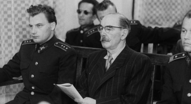 Kádárék közönséges bűnözőknek igyekeztek beállítani az 1956-os forradalom résztvevőit